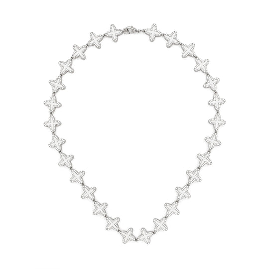 Jewellery Silver, White