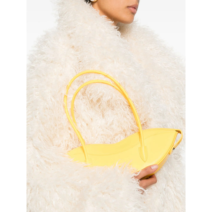Fiorucci Bags - Yellow | 4679f8394a34cd7ea9321236c92954df14dfeb07