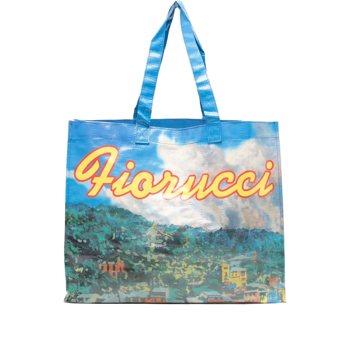 Fiorucci Bags - Blue | c111924d218dd7b336eee26e9904f5a78d51565f