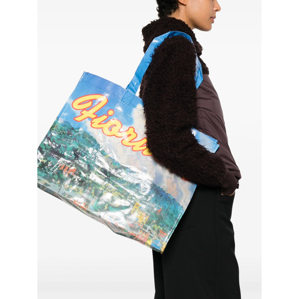 Fiorucci Bags - Blue | 60fe6b0d7e2996fc5ac9f5fd6b411788077efc86