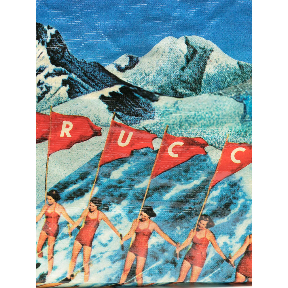 Fiorucci Bags - Blue | 6e4279b82508746a4bd4b369ad269401828072e6