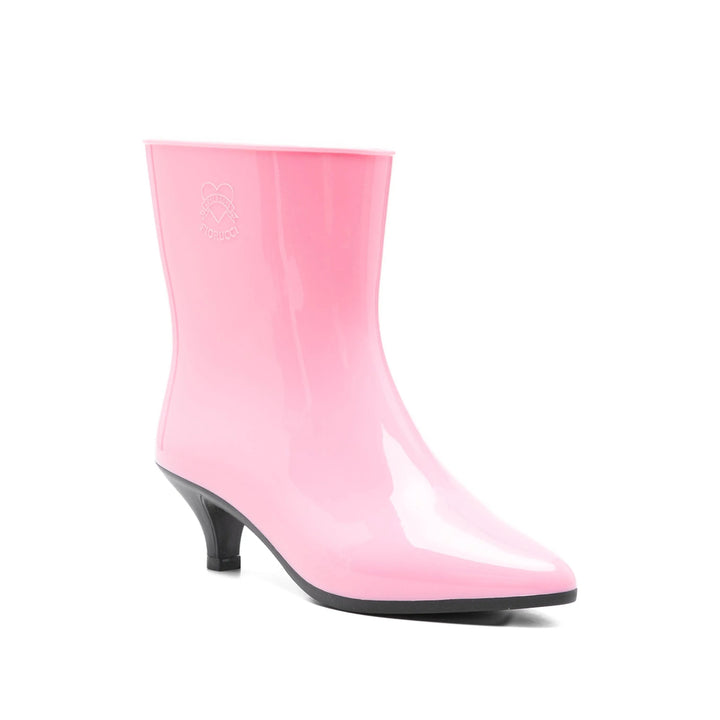 Fiorucci Shoes - Pink | a7df57e05d06ffdf6e7bd0a126ae743ef465f8ca