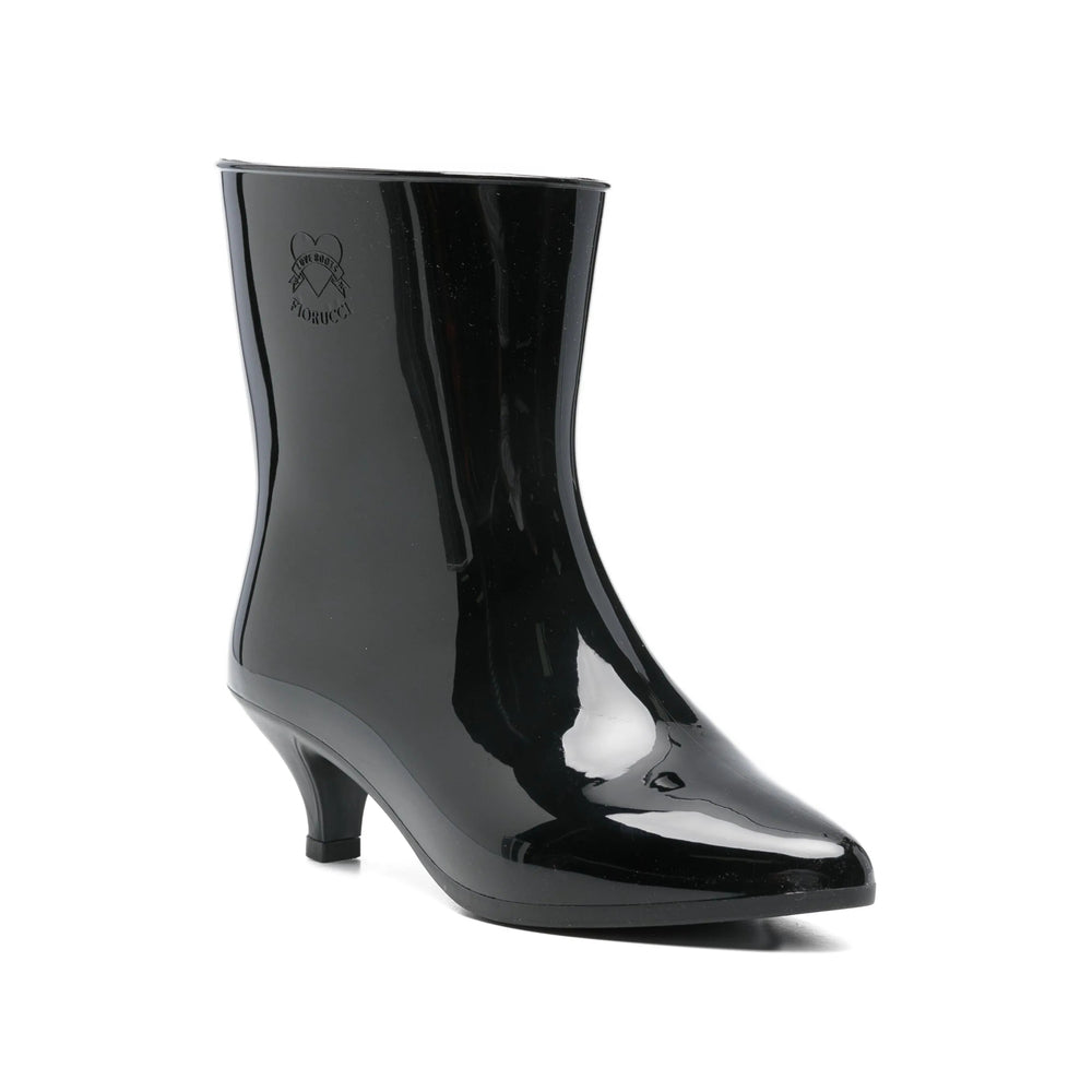 Fiorucci Shoes - Black | c47f1b8ae804f55a5a76fa8dfbcb5f7cc06e4851