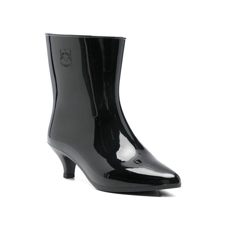 Fiorucci Shoes - Black | c47f1b8ae804f55a5a76fa8dfbcb5f7cc06e4851