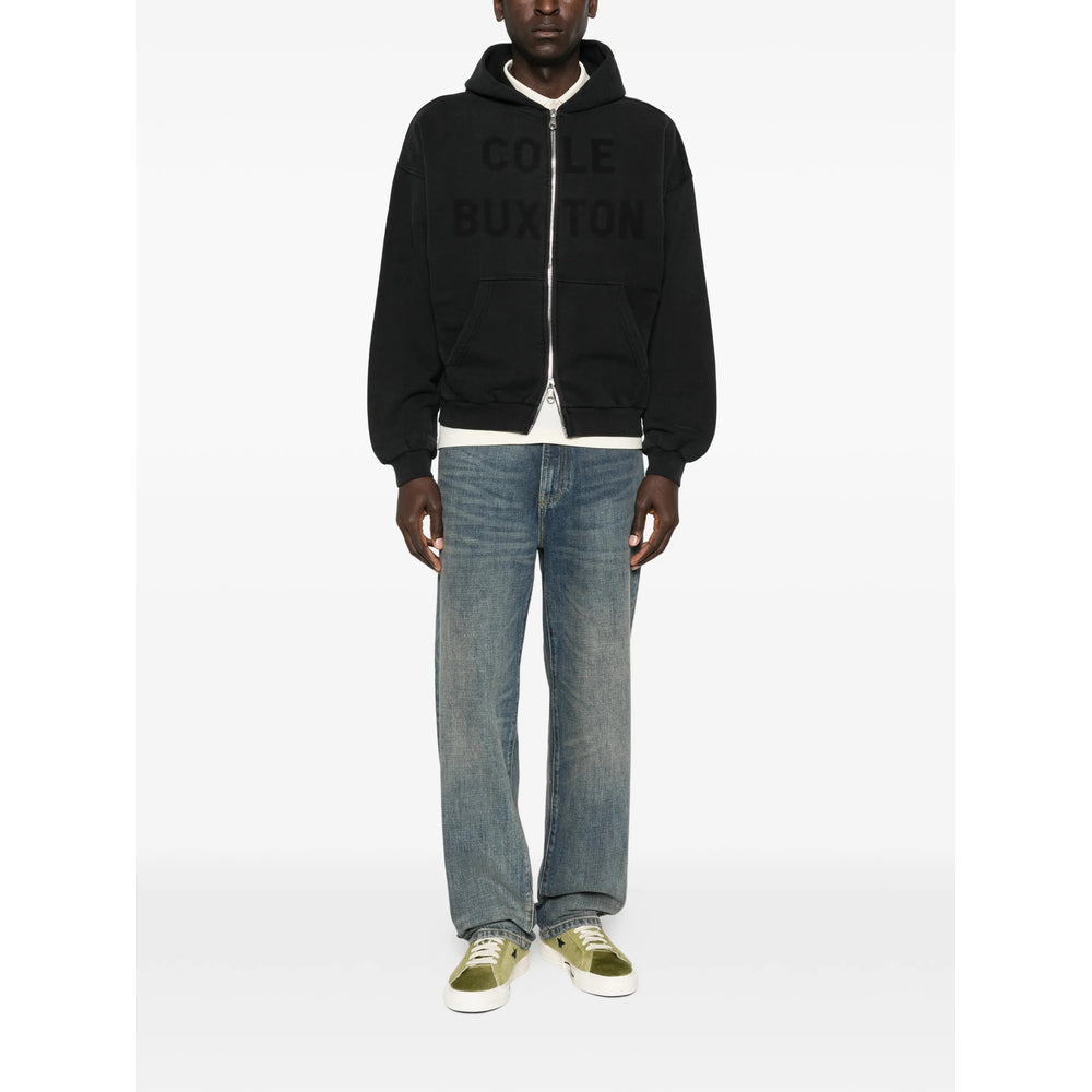 Cole Buxton Sweatshirts - Black | 0ed023026a757c4862140dad5650ea288e290fdf