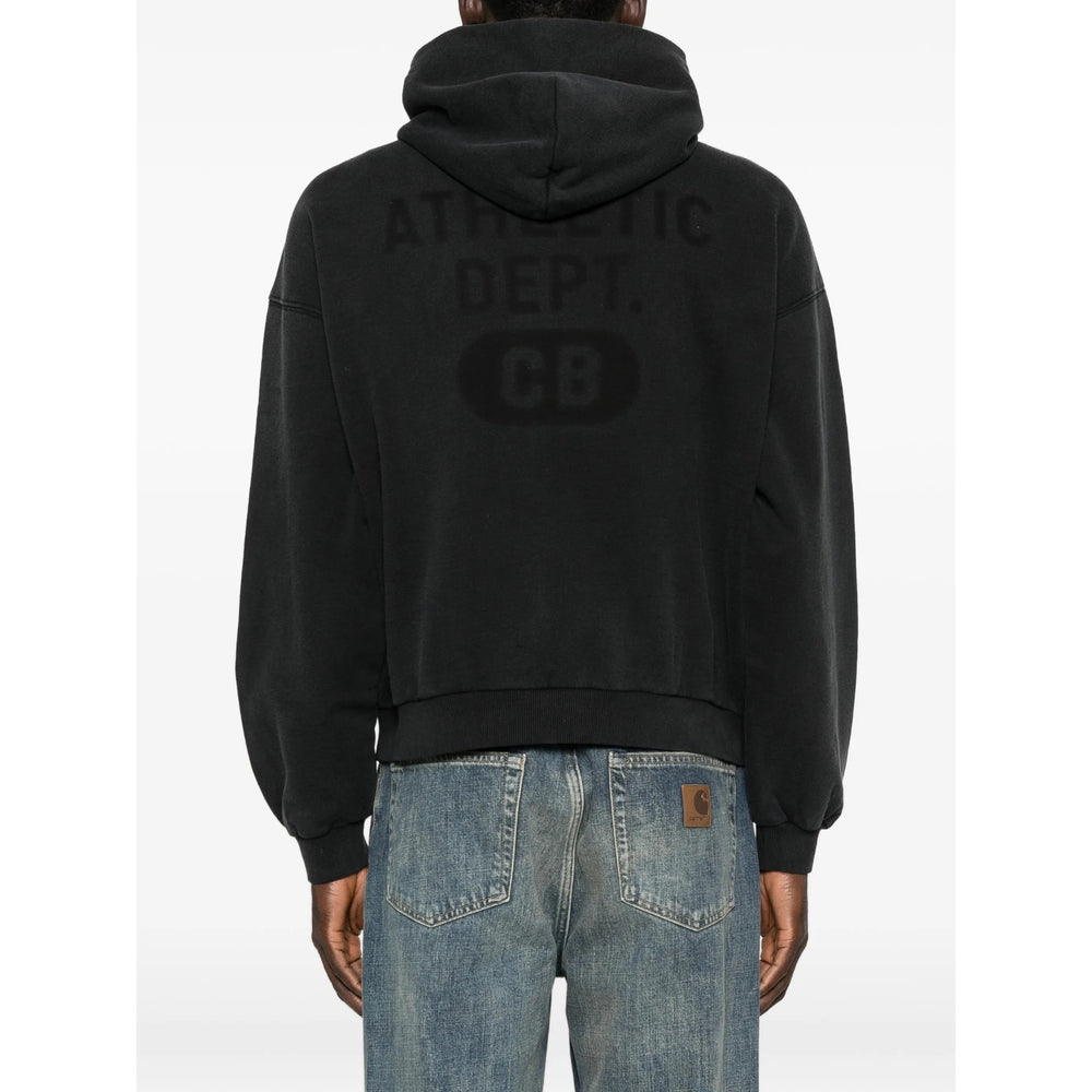 Cole Buxton Sweatshirts - Black | 0d9b09f5bdf0bfe23d4aac942aea68f4811406bf
