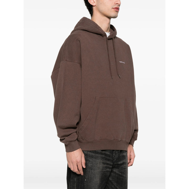 Cole Buxton Sweatshirts - Brown | f3b2f923993b782c1aef573abddc4f13f6d0d182