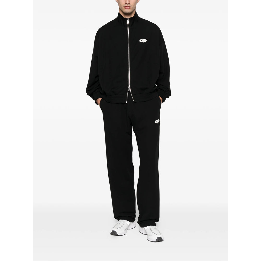 Cole Buxton Pants - Black | 53d54db344113030ce3229011c2248a817e18024