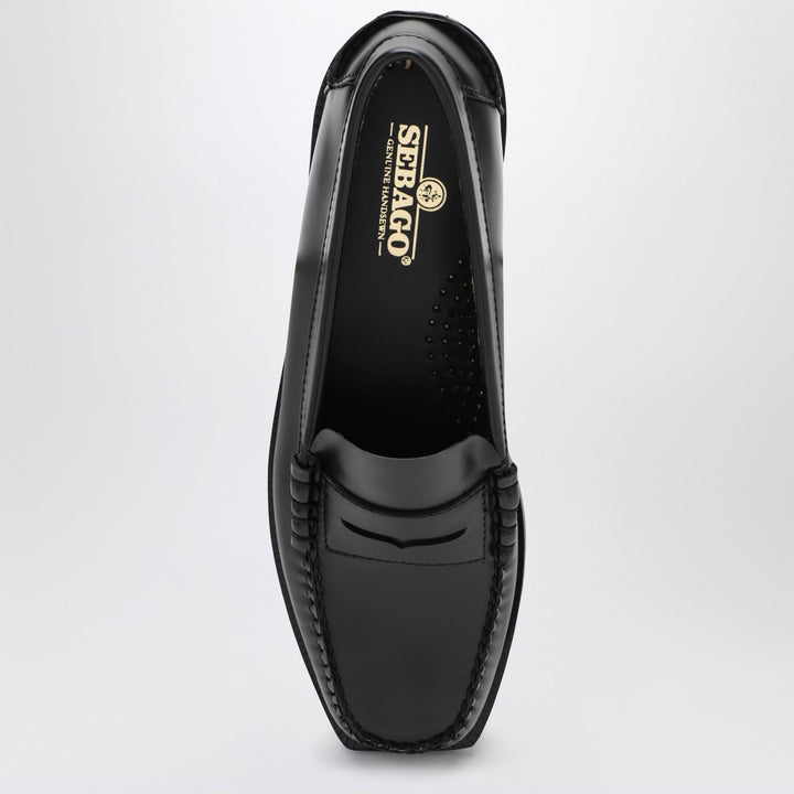 Sebago Apparel & Accessories - Black | b7e88c277f1942cc619e1755706ecab24ea23d89