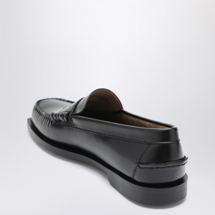 Sebago Apparel & Accessories - Black | af7dfe5bb7aafb300d5f6ce4b311672fb1ec1cd0