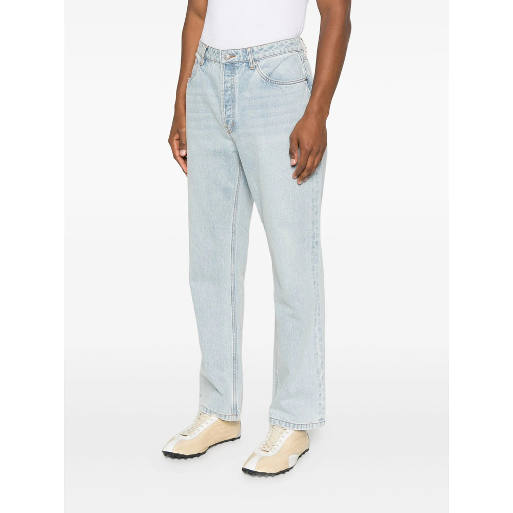 Cole Buxton Denim - Blue | fcdb71f494ee42f0d2d43fd8046dd373a747d62b
