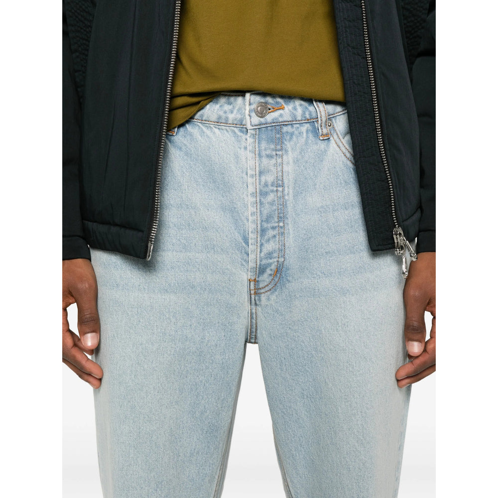 Cole Buxton Denim - Blue | fab13f145f013d1f72632d37593c37bdd3c0d491