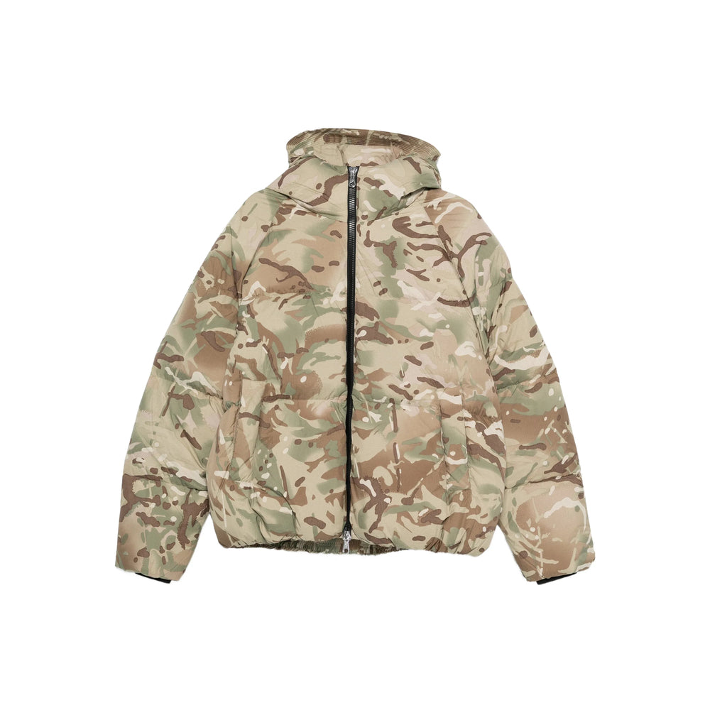 Cole Buxton Outerwears - Green | 36ef7e35643aabcc5ac2e57ebd1886f2ae1640ae
