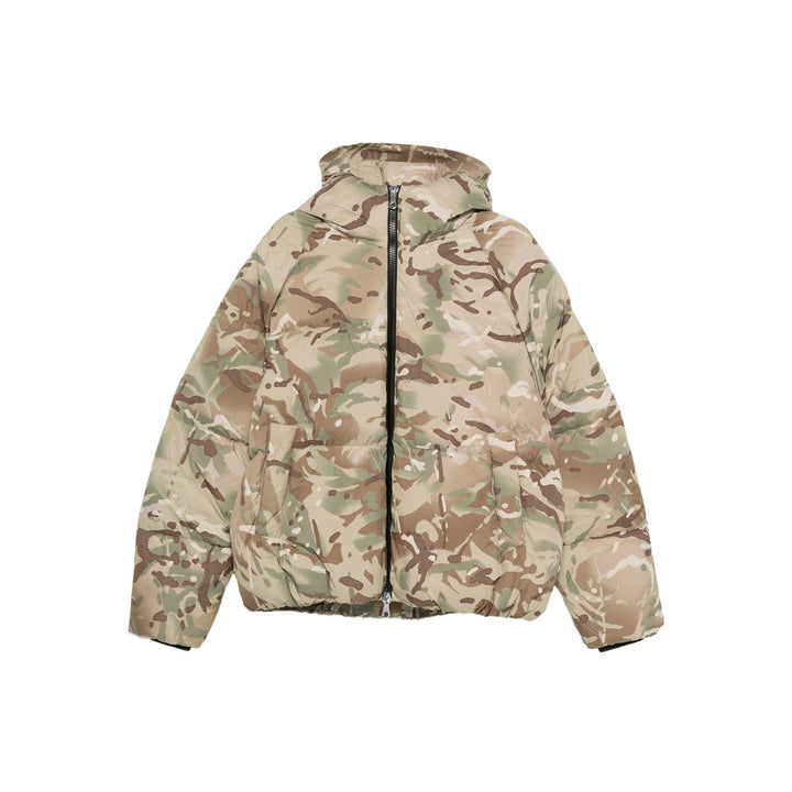 Cole Buxton Outerwears - Green | 36ef7e35643aabcc5ac2e57ebd1886f2ae1640ae