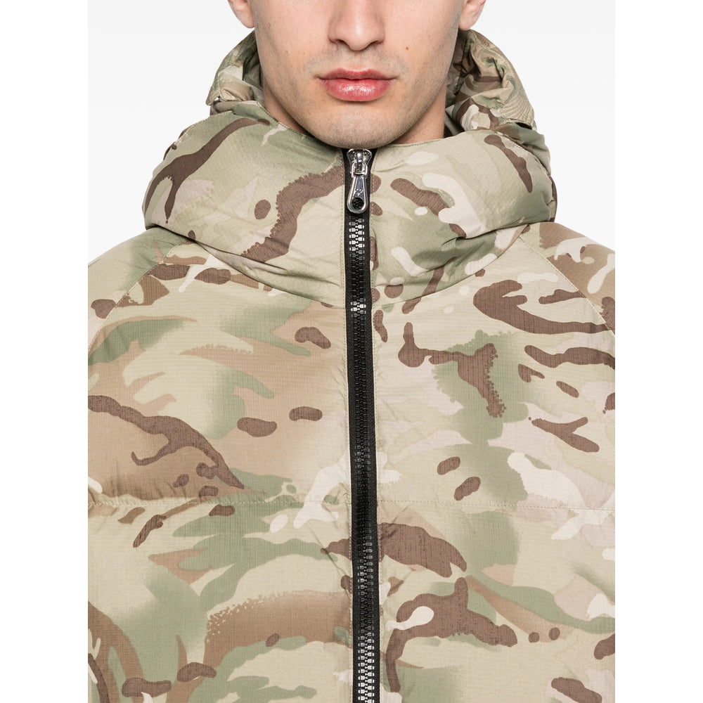 Cole Buxton Outerwears - Green | 8d2d867d65873be71ed8490d212ec7539f1c1eab