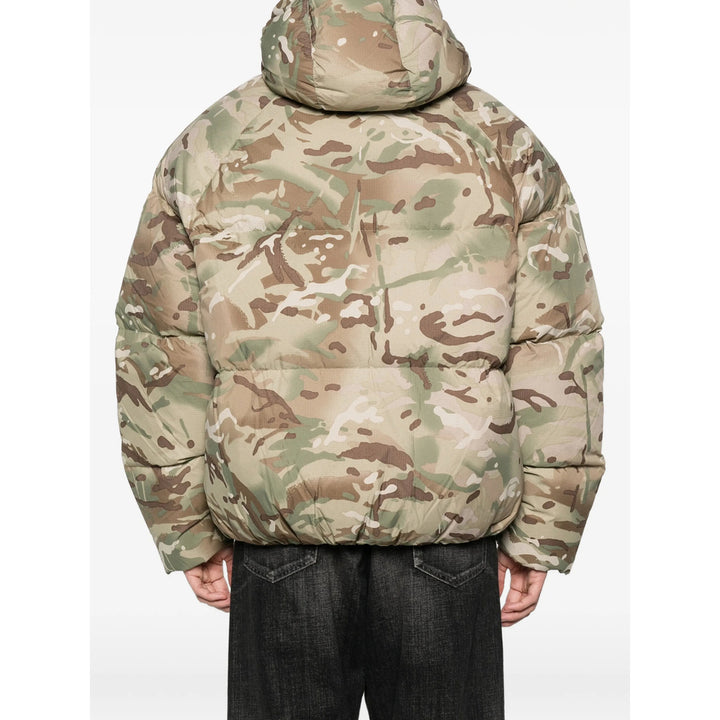 Cole Buxton Outerwears - Green | 6f55324f2030a6ca4705c2418ab7bce7c489af87