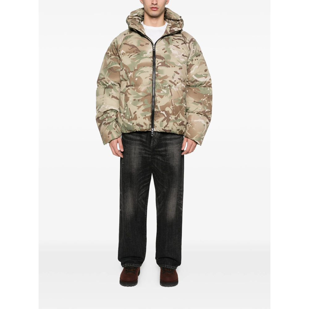 Cole Buxton Outerwears - Green | 6ca330af43f1d54c4f3aa97a8ed346a8c5981f7f