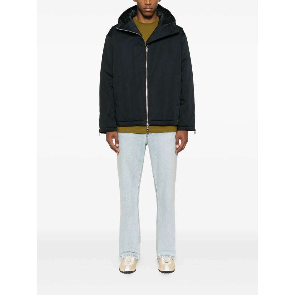 Cole Buxton Outerwears - Black | a41f99c8db174f0c759f72ca7fea55649472ad38