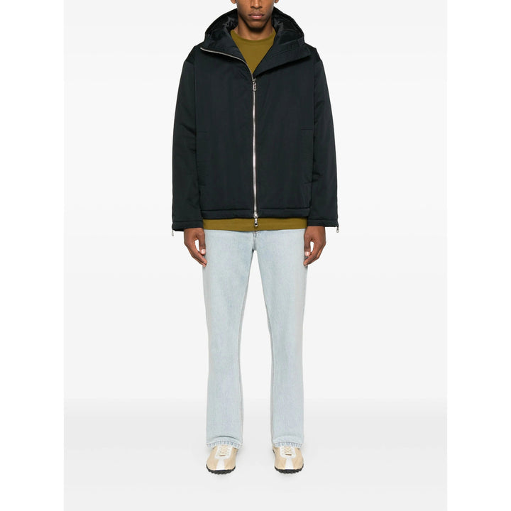 Cole Buxton Outerwears - Black | a41f99c8db174f0c759f72ca7fea55649472ad38