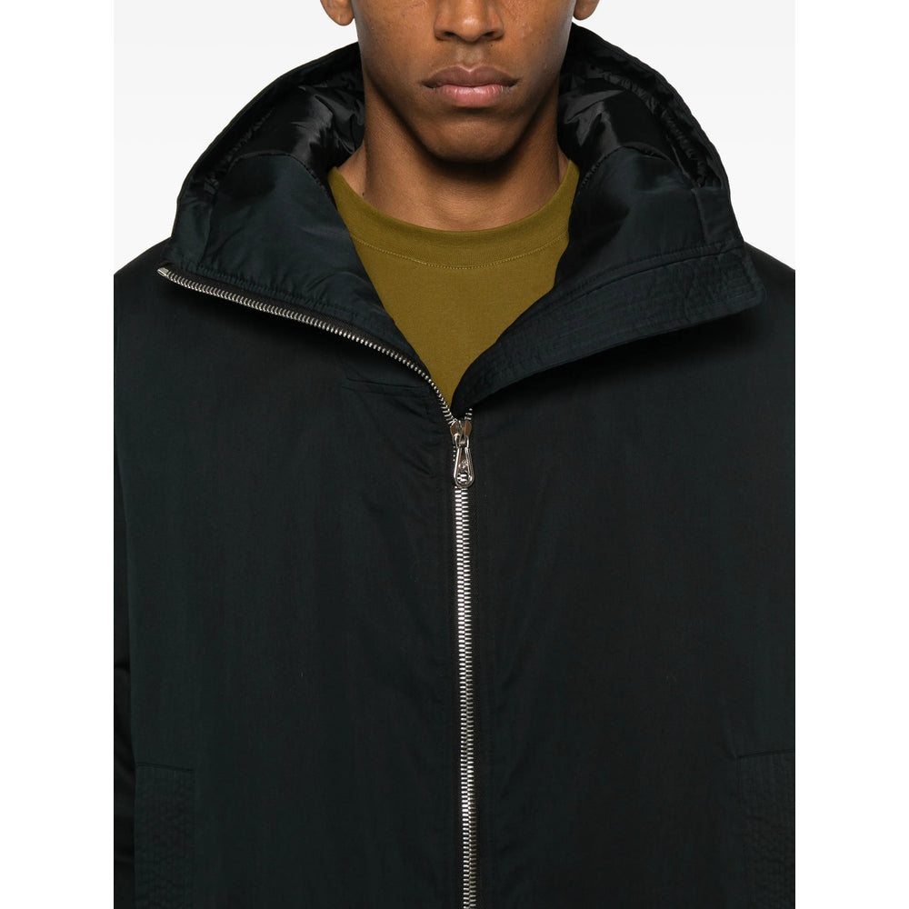 Cole Buxton Outerwears - Black | 9832207e1f0700560d1e2dd3dba13a586534b761
