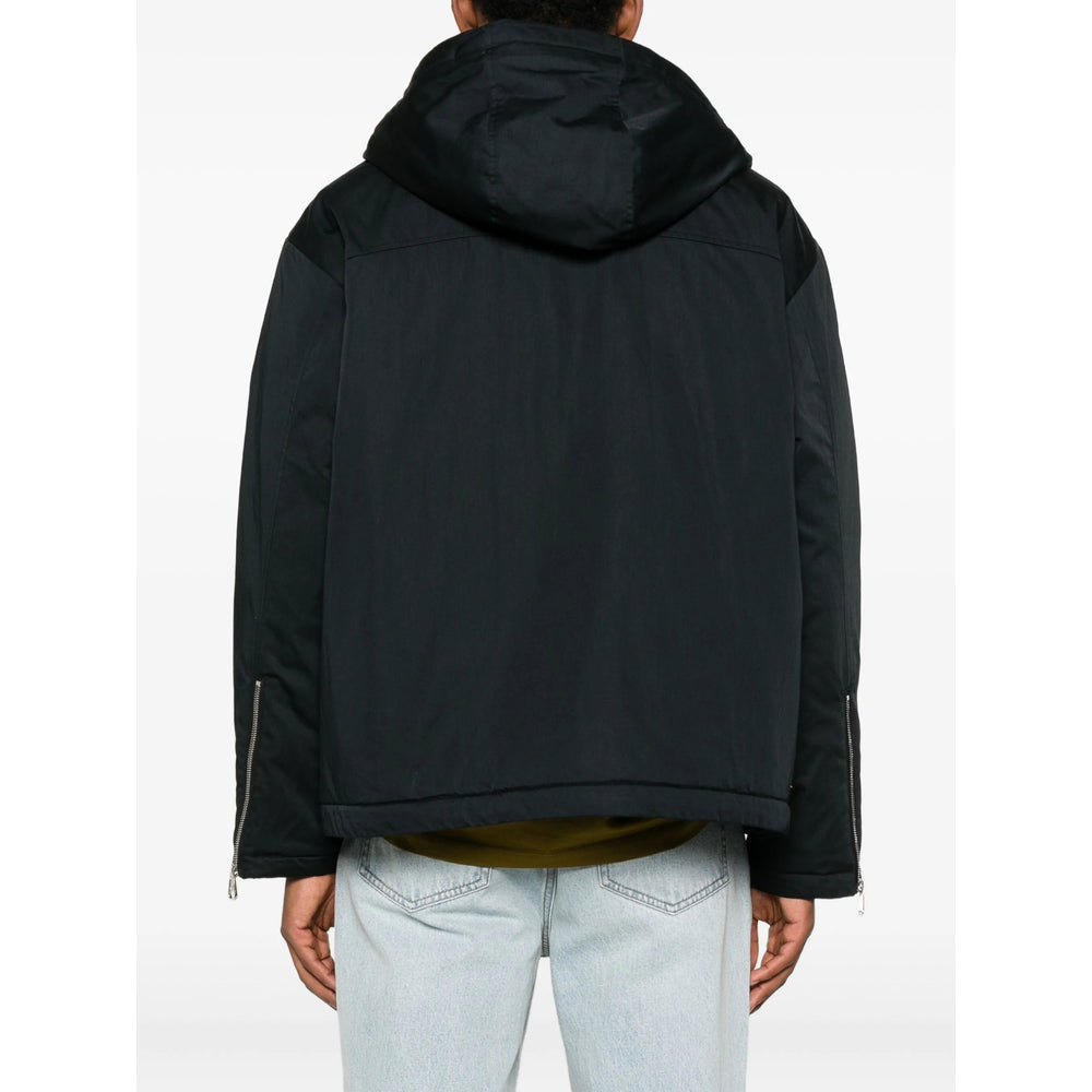 Cole Buxton Outerwears - Black | 6ce840bf00736bee2f5555704eb3523f80a132a2
