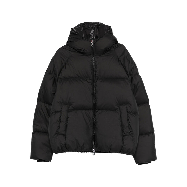 Cole Buxton Outerwears - Black | 1c02bea835546c055d63070e8f673fea844bb9e9