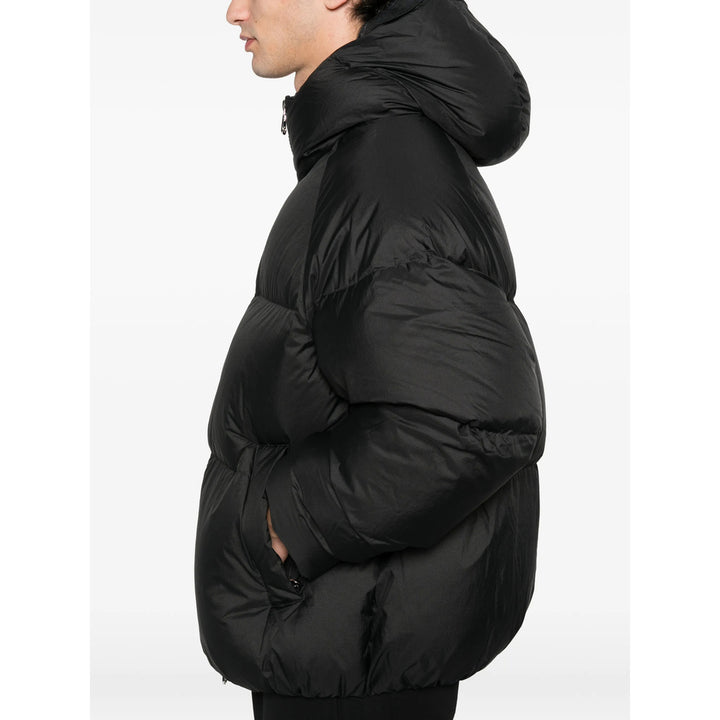 Cole Buxton Outerwears - Black | 19d4a5b8932b7cb0894dc4aca0302a9eaac38d85