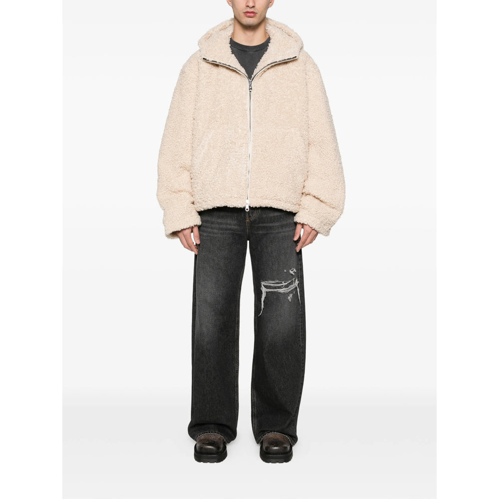 Cole Buxton Outerwears - Neutral | c3553f4a69a25fdc6eabca0caac8b9549fb9c920