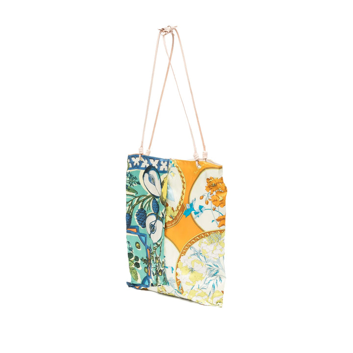 Manipuri Bags - Yellow | 0440a6a942d8e70ac2b07066fa37538691753f24