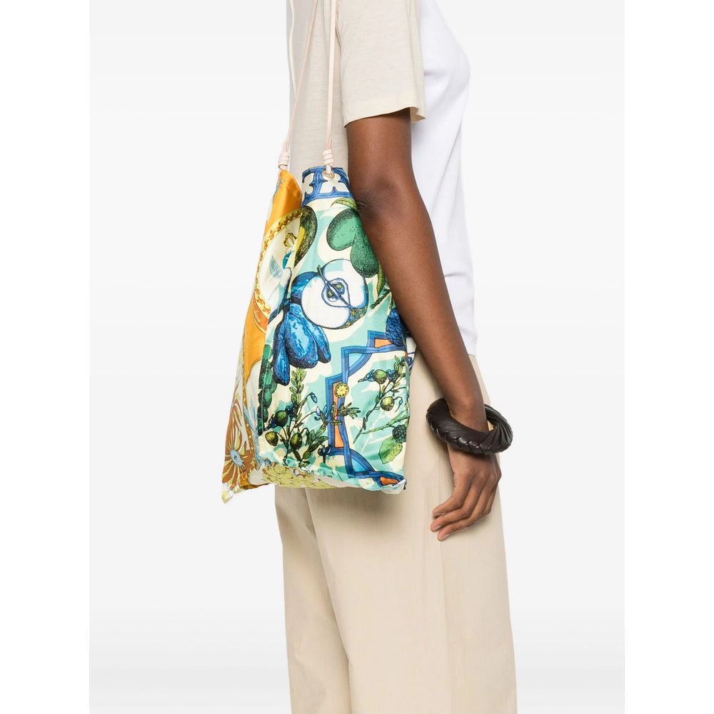 Manipuri Bags - Yellow | f87446abc6518e0459eaccc4cefb59a3dcf5c345