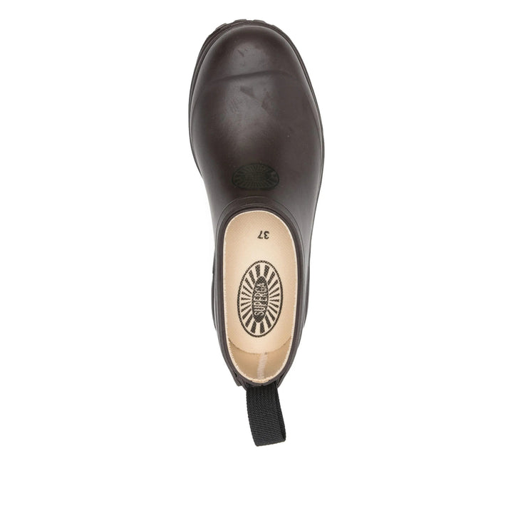 Superga Shoes - Brown | fe7800d73c419f5ba6a77278758bace6c54e065f