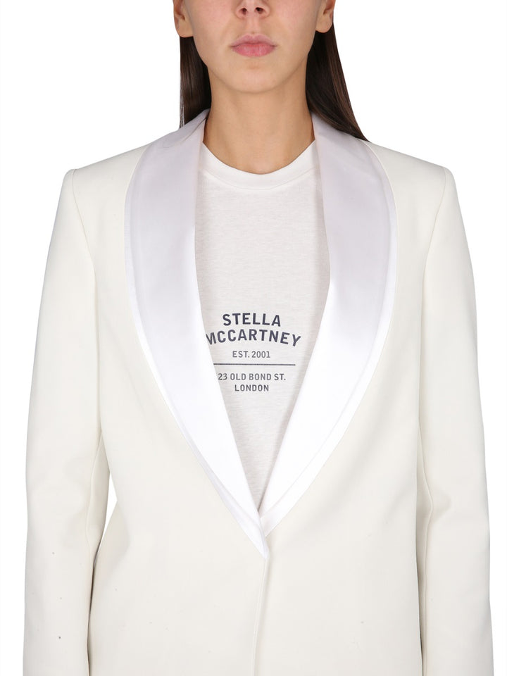 Stella McCartney Jackets - Neutral | Wanan Luxury