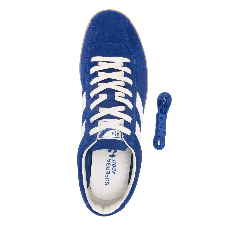 Superga Sneakers - Blue | 4a4943a18f2deff039a34065c749b29e9de32513