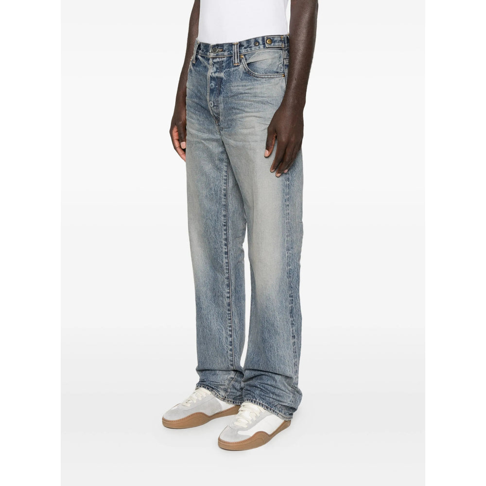 Mcu Japan Denim - Blue | 19640955d3f34c238175e0ad67706dc9d81210fe