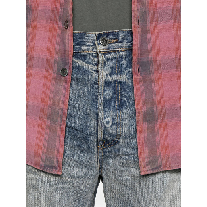 Mcu Japan Denim - Blue | fb5fd27969a6de8a6683fcf8cb1ff0ffb14cc55a