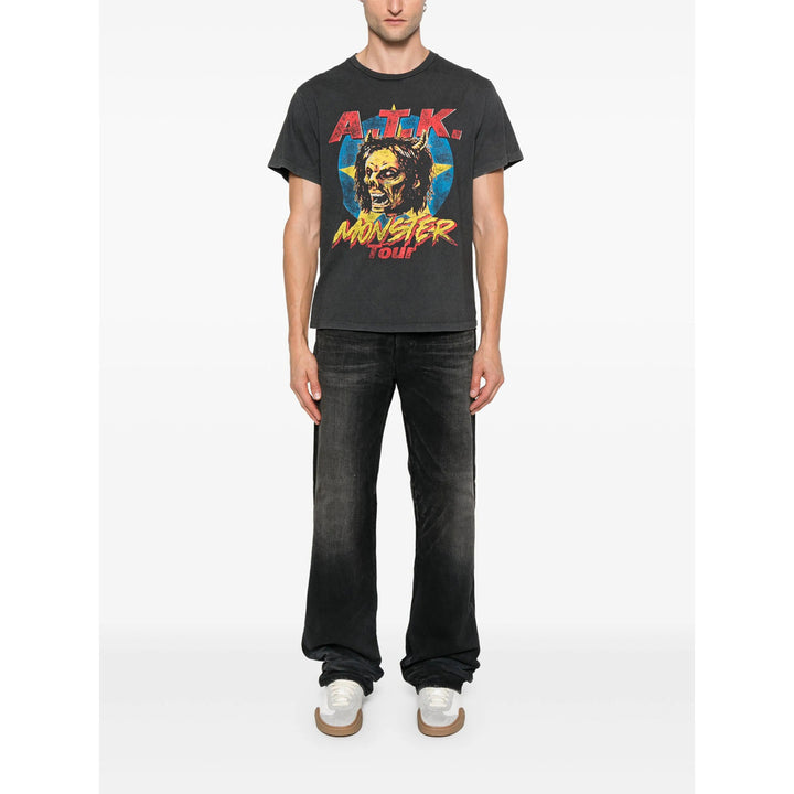 Mcu Japan Denim - Black | b6883ef9fa74495976f87564b86340e83cb2270f