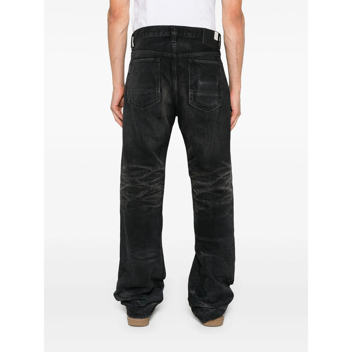 Mcu Japan Denim - Black | 7e33110bc9a44697d568ed9c993e011d2a690fea