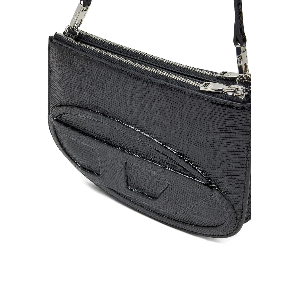 Diesel Bags - Black | 5d0aafb853dea076403b2a5f286cb756791d48d0