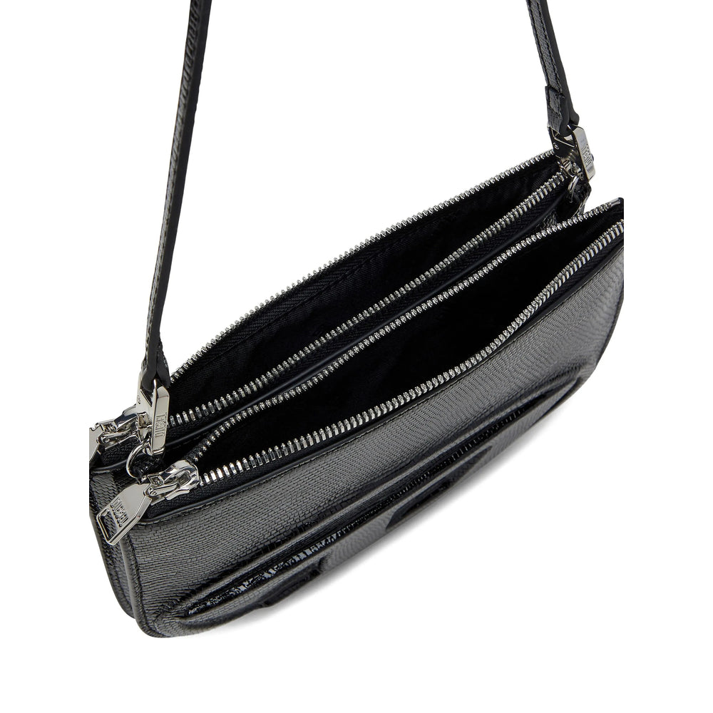 Diesel Bags - Black | d4de26c6dc40c33547c3e61ccd54a8774401de43