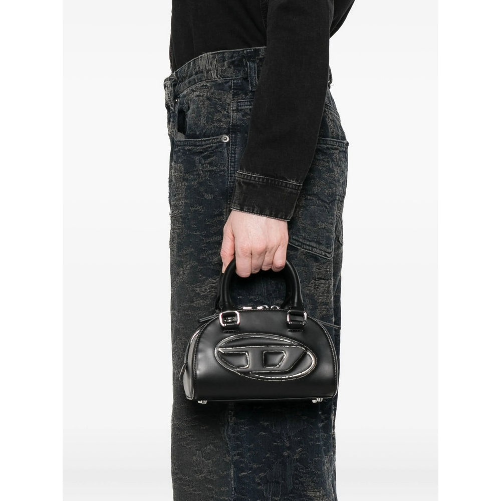 Diesel Bags - Black | 04387130a8435e8e3d4615b5b395d3c4cb34b463