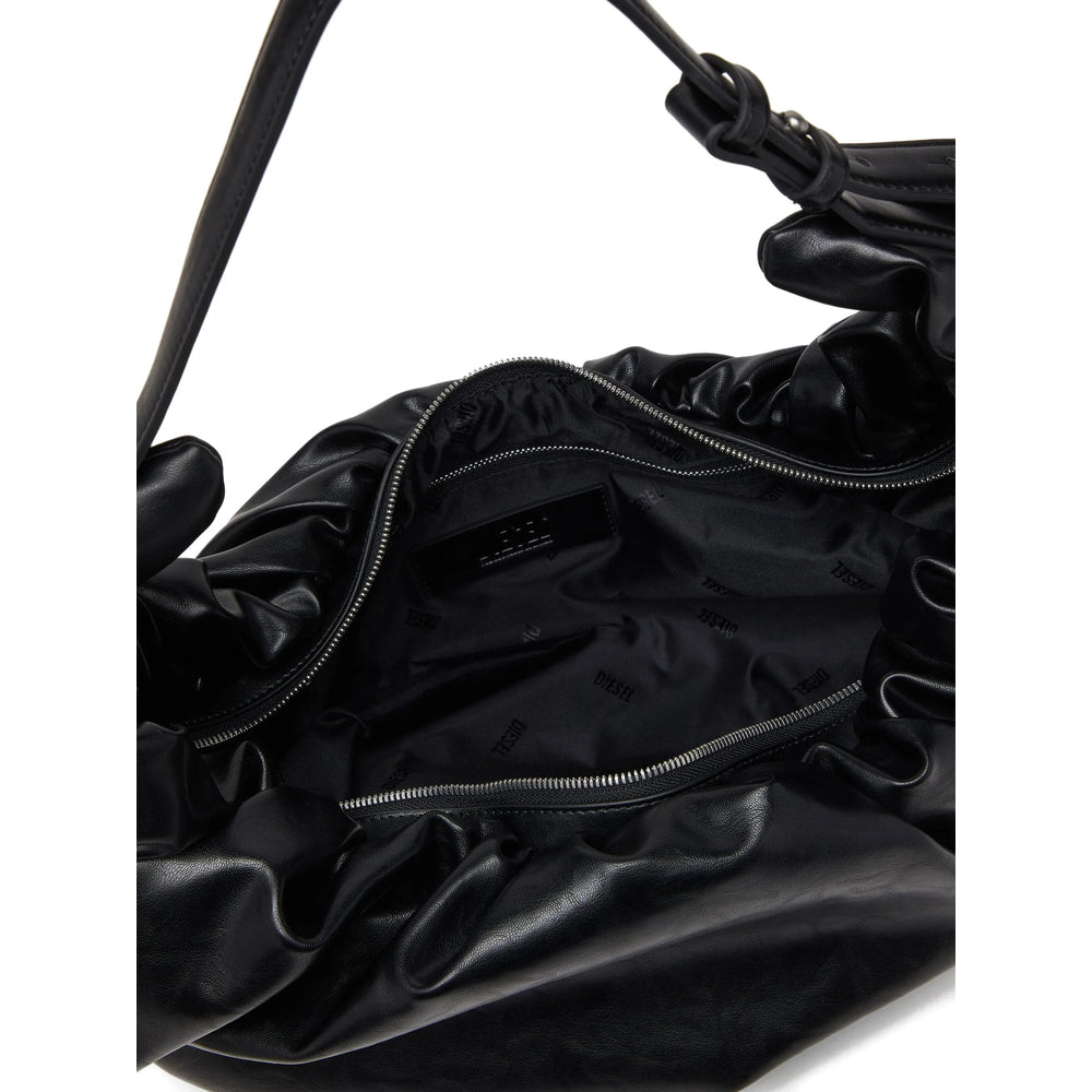 Diesel Bags - Black | e2961e530d207778258e3d838f9704b3bbbdb0c1
