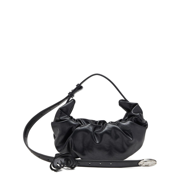 Diesel Bags - Black | d8a532a0e73d07f6d2766416004b1d964ceee355