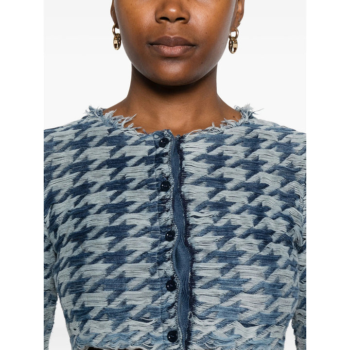 Diesel Sweaters - Blue | c21bd27f0d43dd135884fee732afc00c9dd4539b