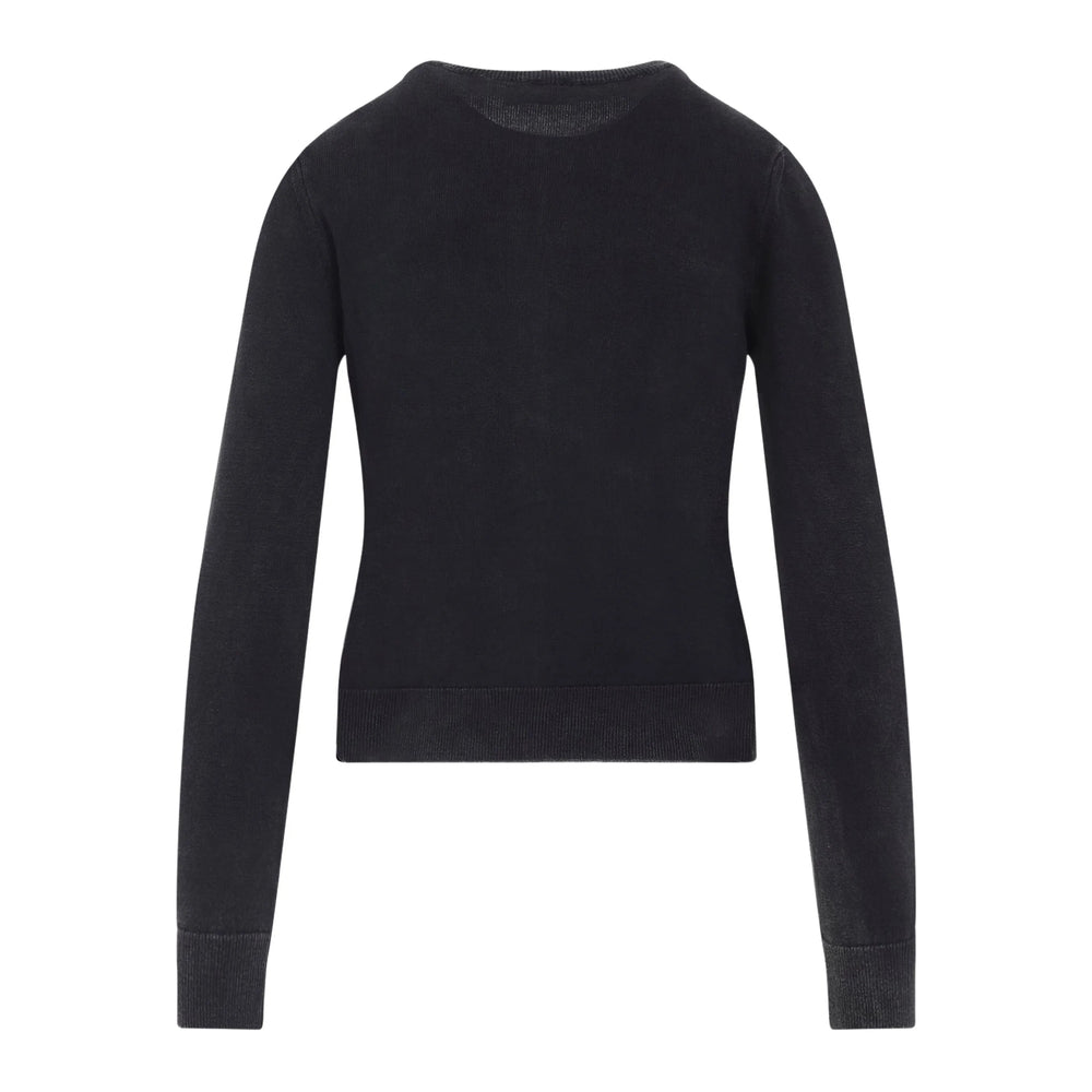 Diesel Sweaters - Black | bbbf8644e124ee34dfca84174d77ee5e4fae27df