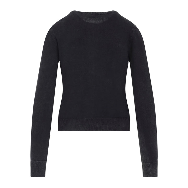 Diesel Sweaters - Black | bbbf8644e124ee34dfca84174d77ee5e4fae27df
