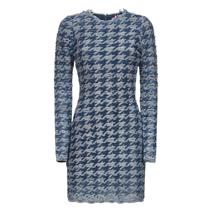 Diesel Dresses - Blue | aa629b01de139f969ecc44cd37e943ec8d661579