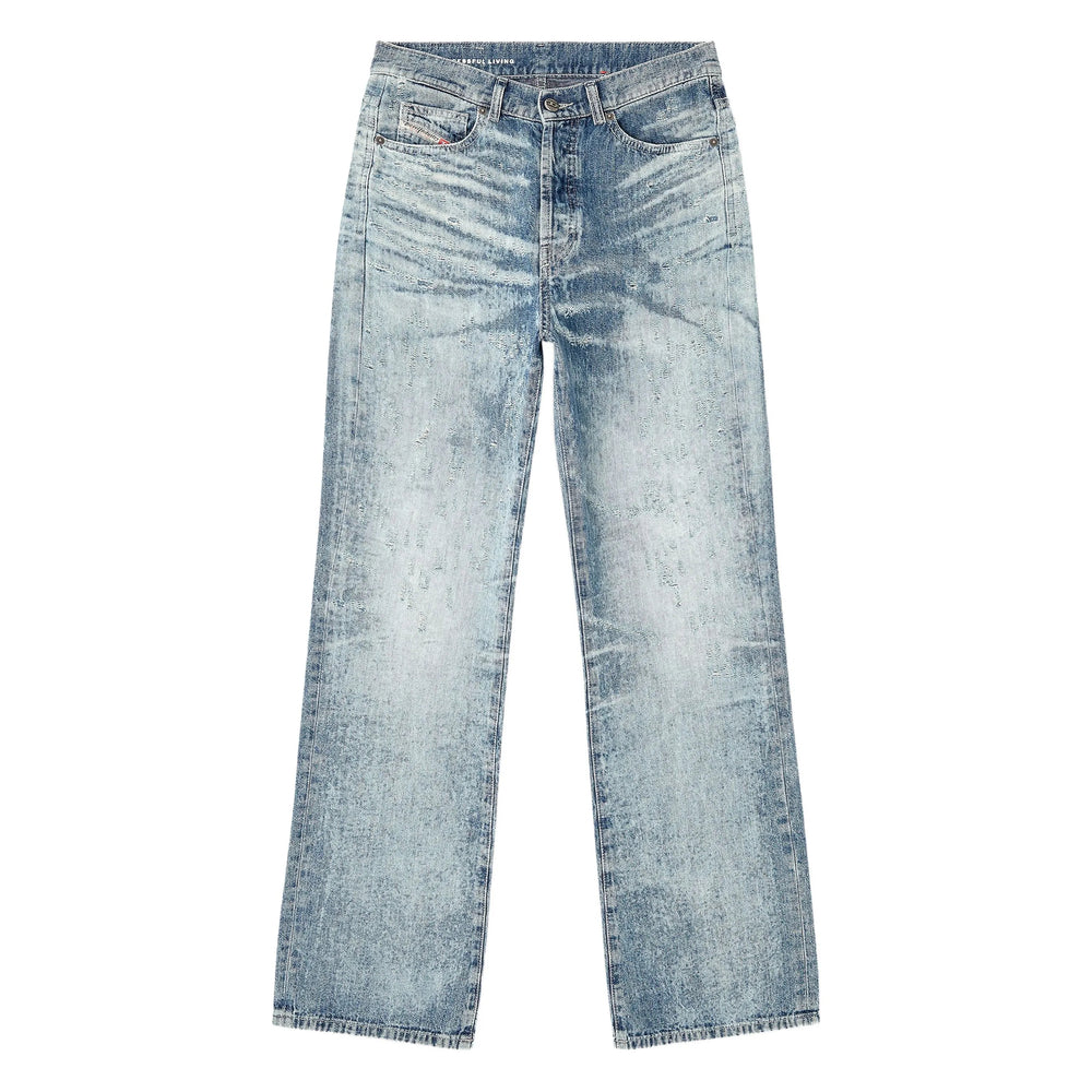 Diesel Denim - Blue | 737e328f2c5439a8e0db64447abb250379c89b8d