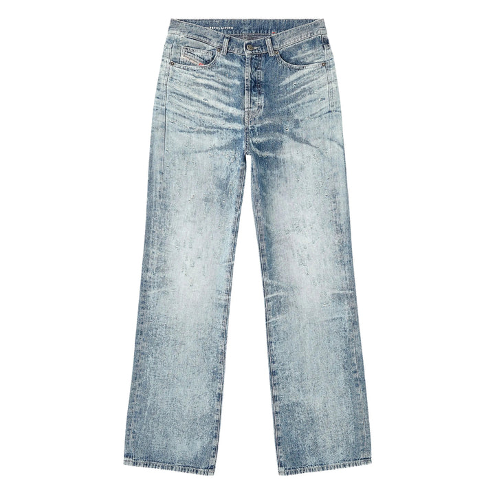 Diesel Denim - Blue | 737e328f2c5439a8e0db64447abb250379c89b8d