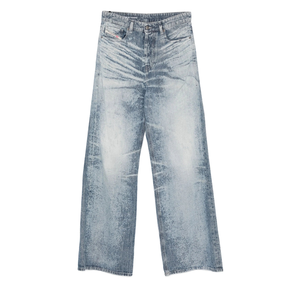 Diesel Denim - Blue | 152110873c8d9d74a6491fb994e289237fdbc92d