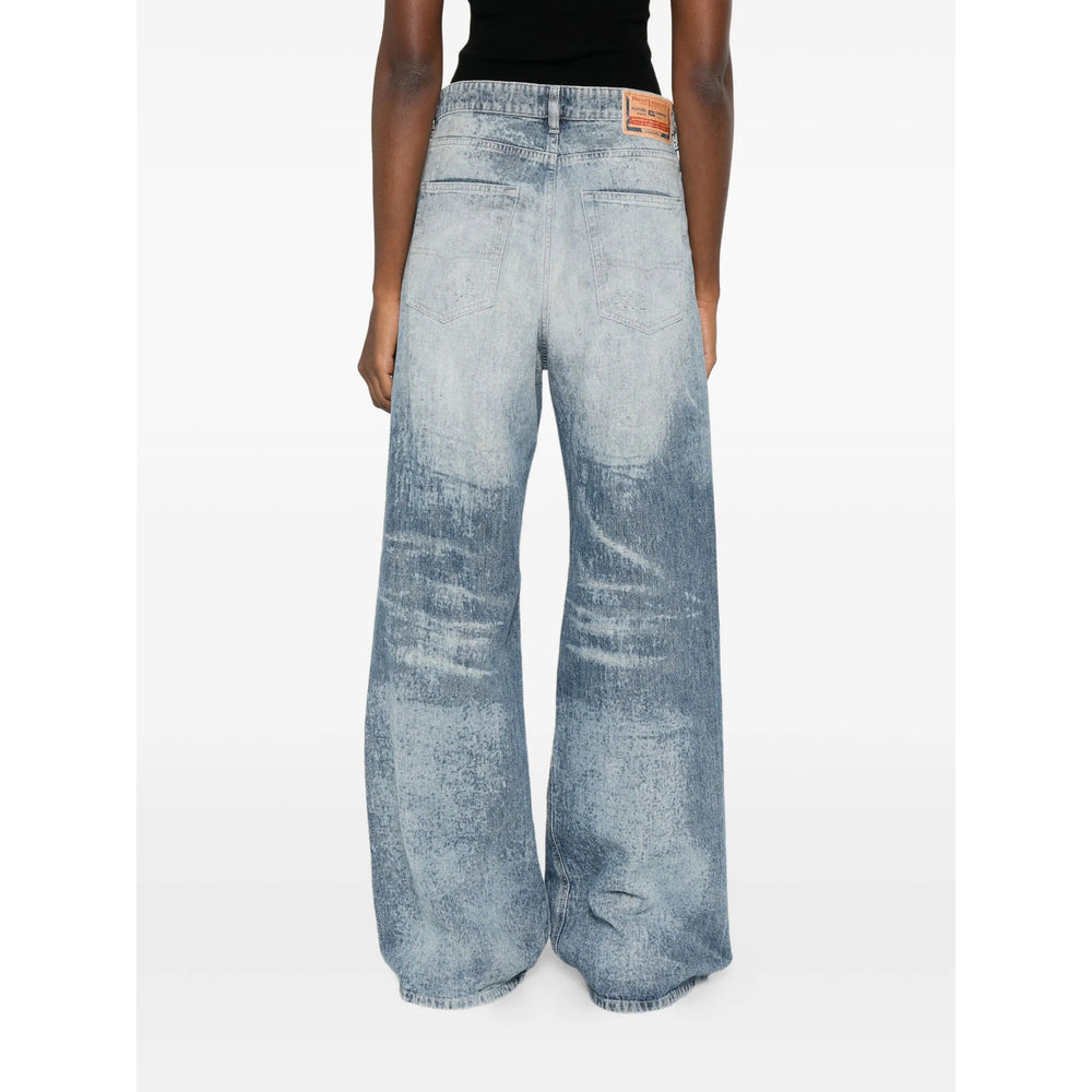 Diesel Denim - Blue | 86a381255086cef06e900e3b44c050be2f99176d